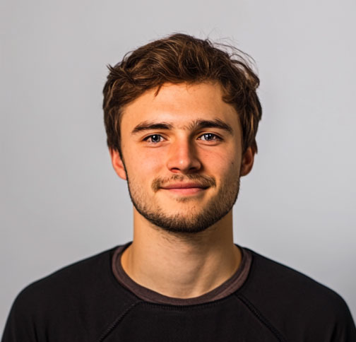 Ethan Mitchell